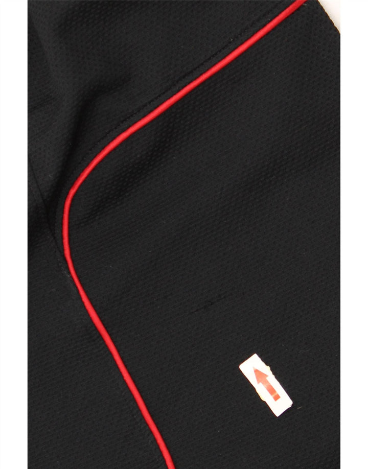 JORDAN Sportsshorts til mænd XL Sort polyester