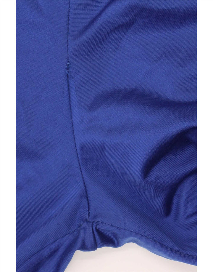 Asics Træningsdragt bukser til mænd Medium Blue