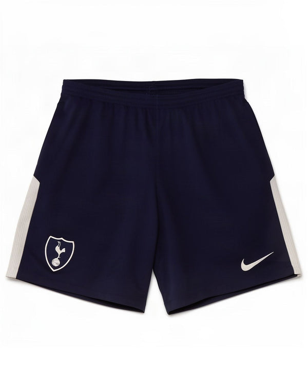Nike Herre Tottenham Hotspur Sportsshorts Medium Navy Blue Colourblock