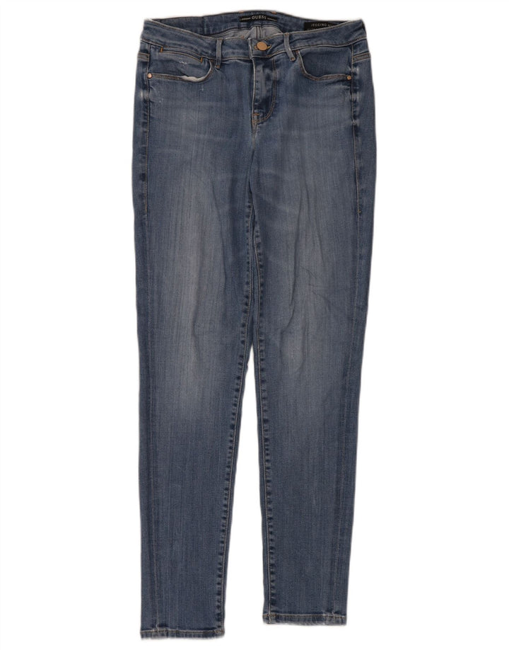Guess Jegging Jeans til kvinder W28 L30 Blå