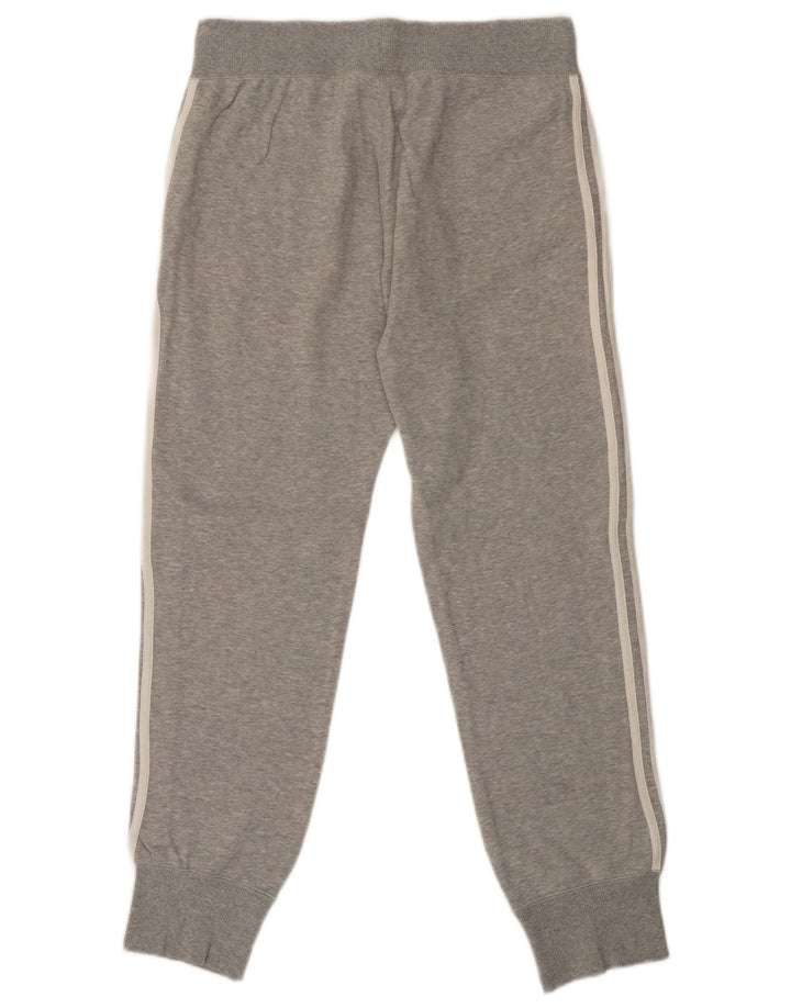 ADIDAS træningsdragt til kvinder Joggers UK 16 Large Grå Polyester