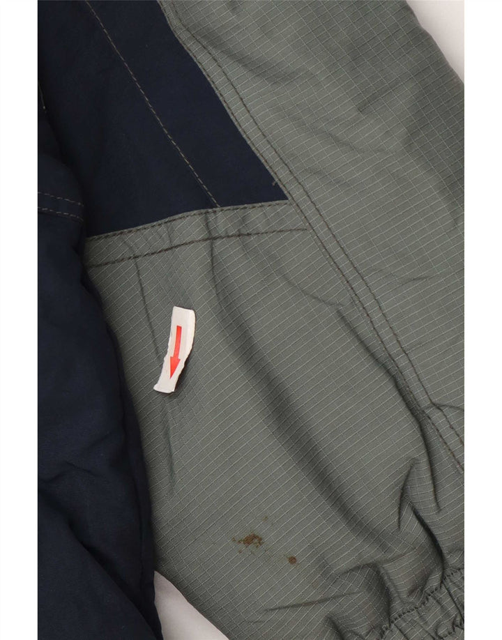 Colmar Herre Skijakke IT 48 Medium Navy Blue Colourblock