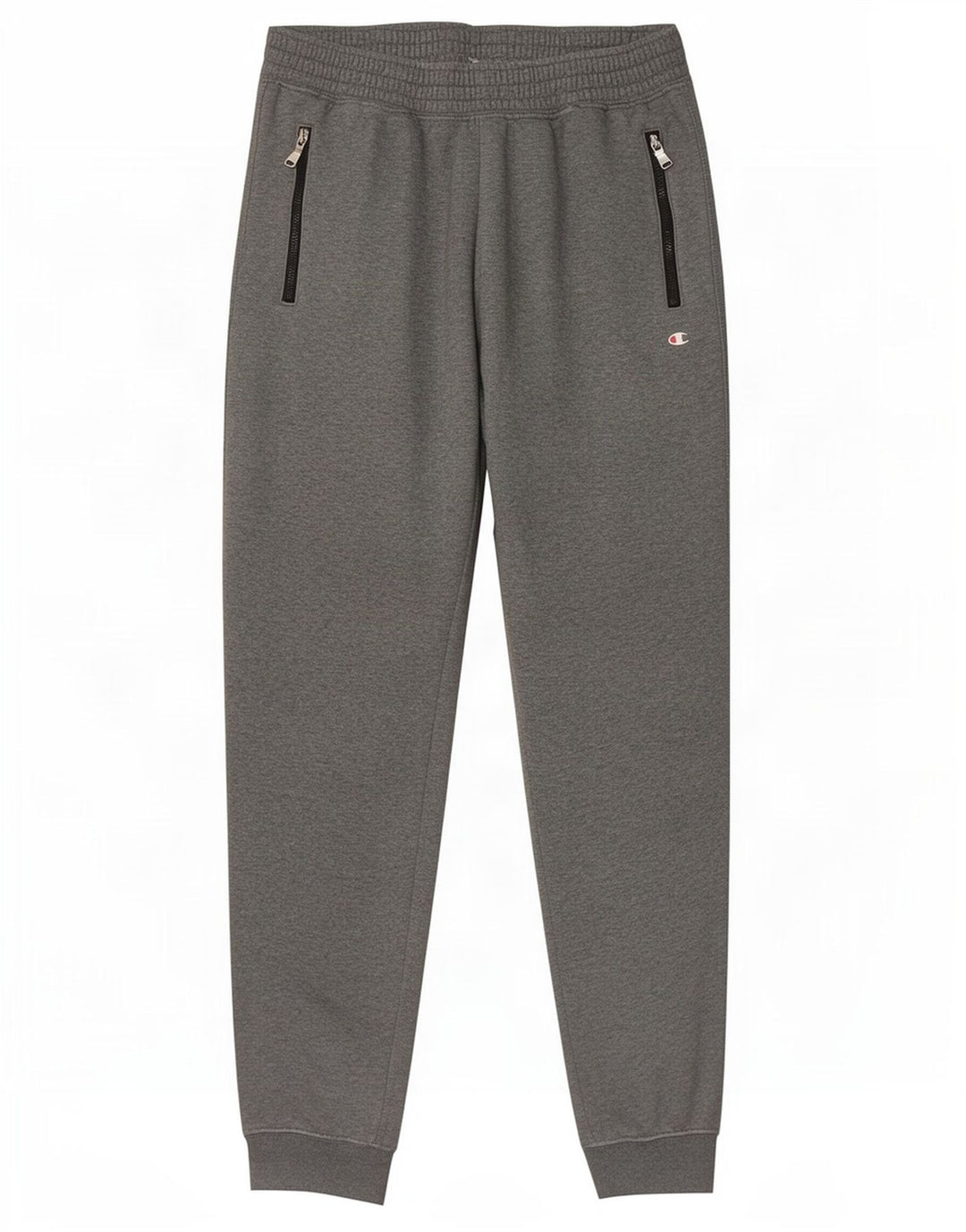 Champion Womens træningsdragt Bukser Joggers UK 10 Small Grey