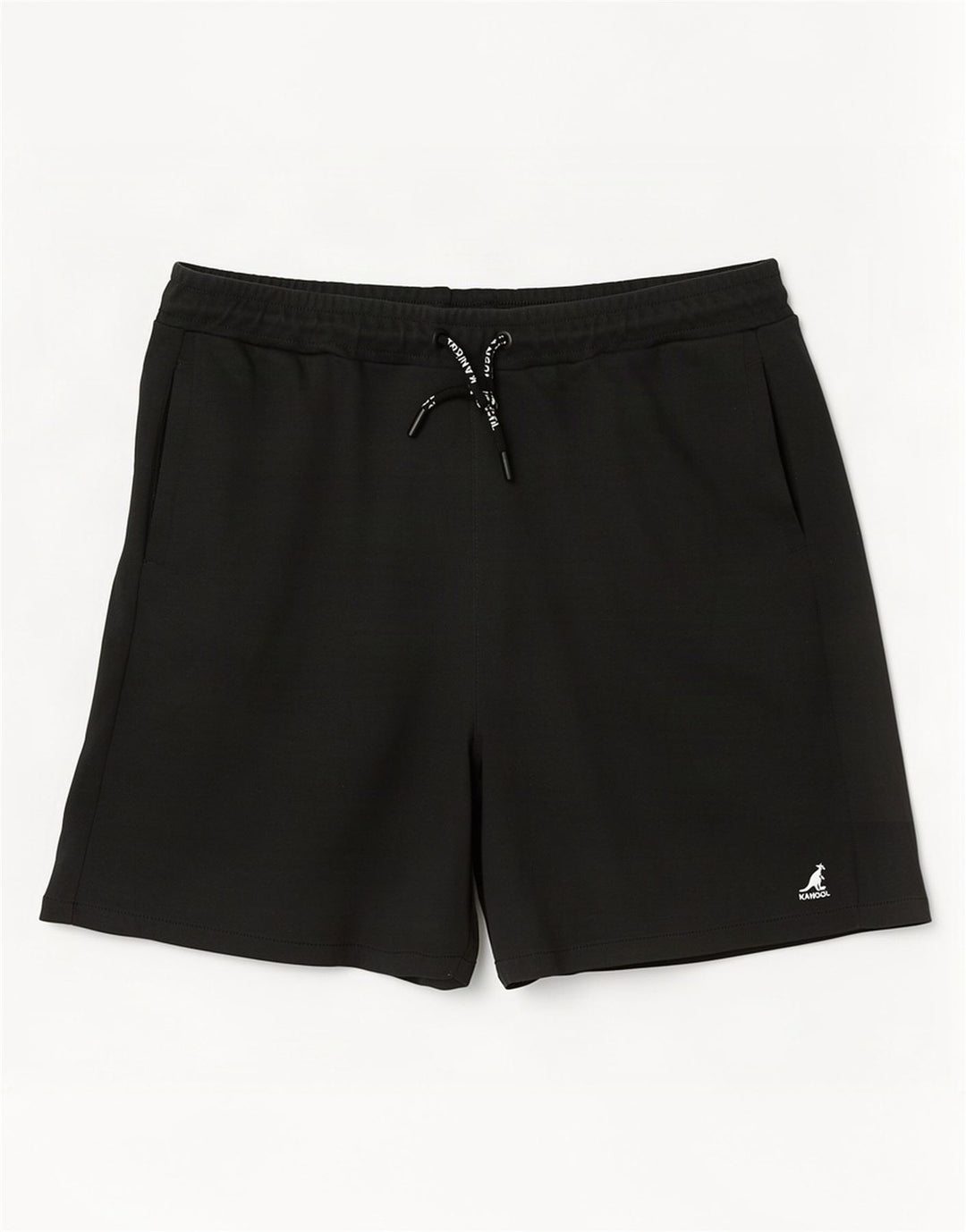 Kangol Sportsshorts til kvinder UK 16 Large Grå Bomuld
