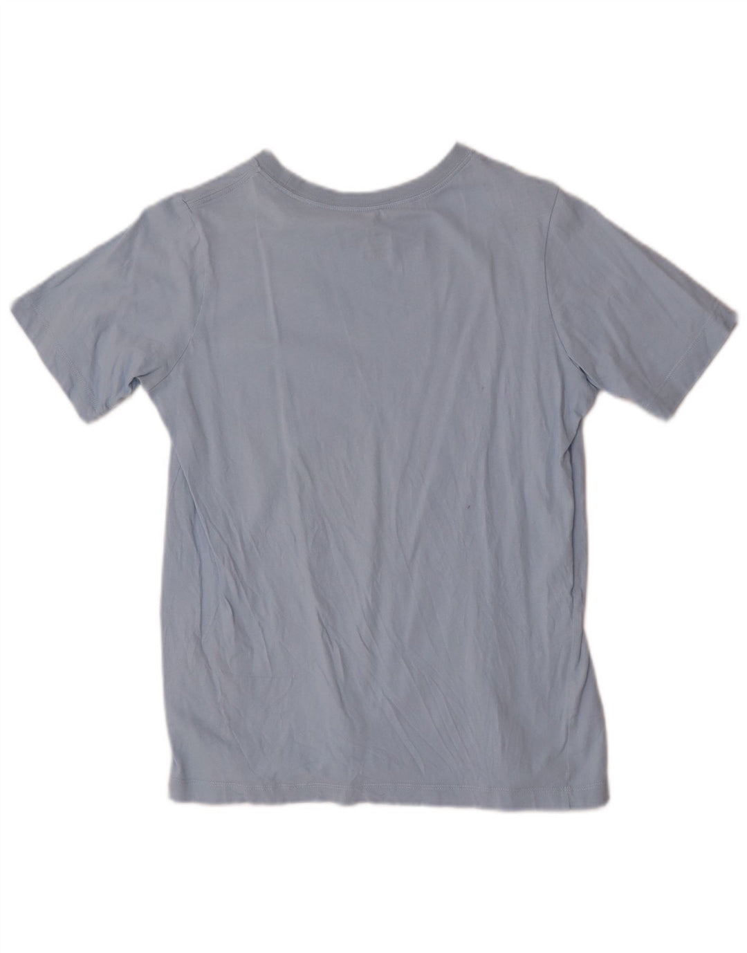 Nike Boys T-Shirt Top 13-14 år XL Blå