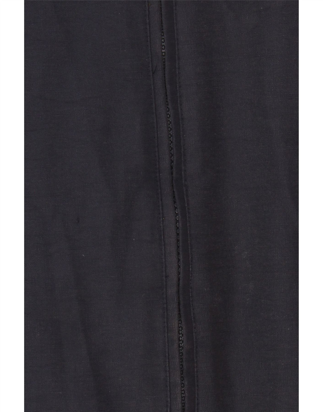 Ellesse Herre Bomber Jacket UK 36 Small Navy Blue