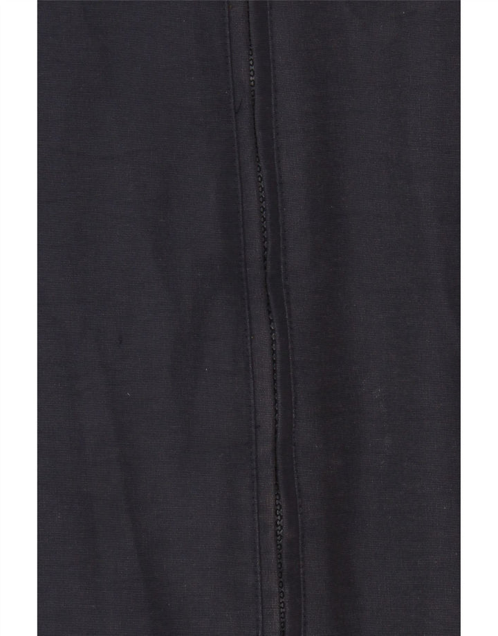 Ellesse Herre Bomber Jacket UK 36 Small Navy Blue