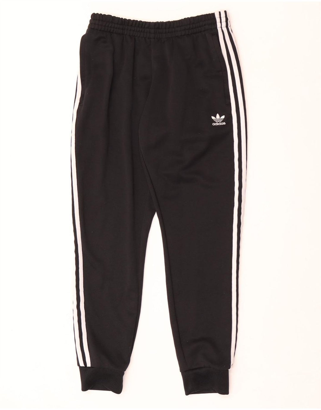 Adidas Træningsdragt til mænd Joggers Medium Sort Polyester