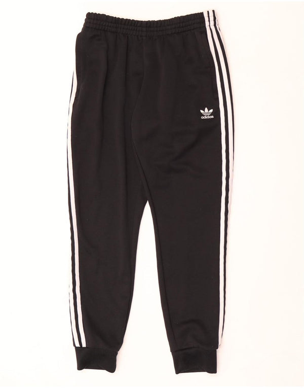 Adidas Træningsdragt til mænd Joggers Medium Sort Polyester