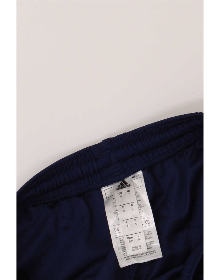 Adidas Aeroready Sportsshorts til mænd Små marineblå polyester