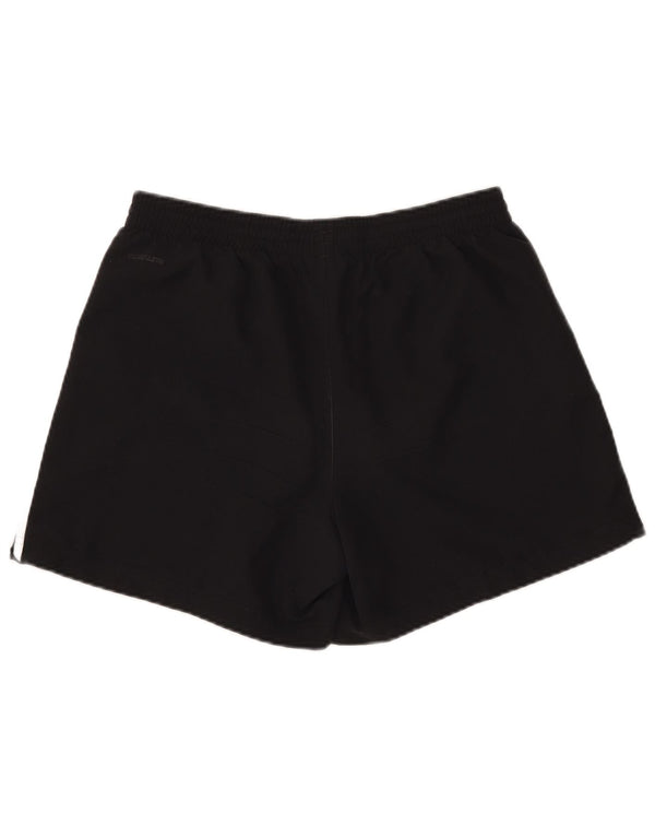 Adidas Mens Clima 365 Sport Shorts Medium Black Polyester