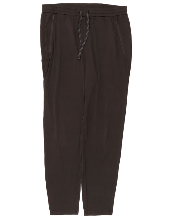 Mountain Warehouse Herre træningsdragt Bukser Large Sort Polyester