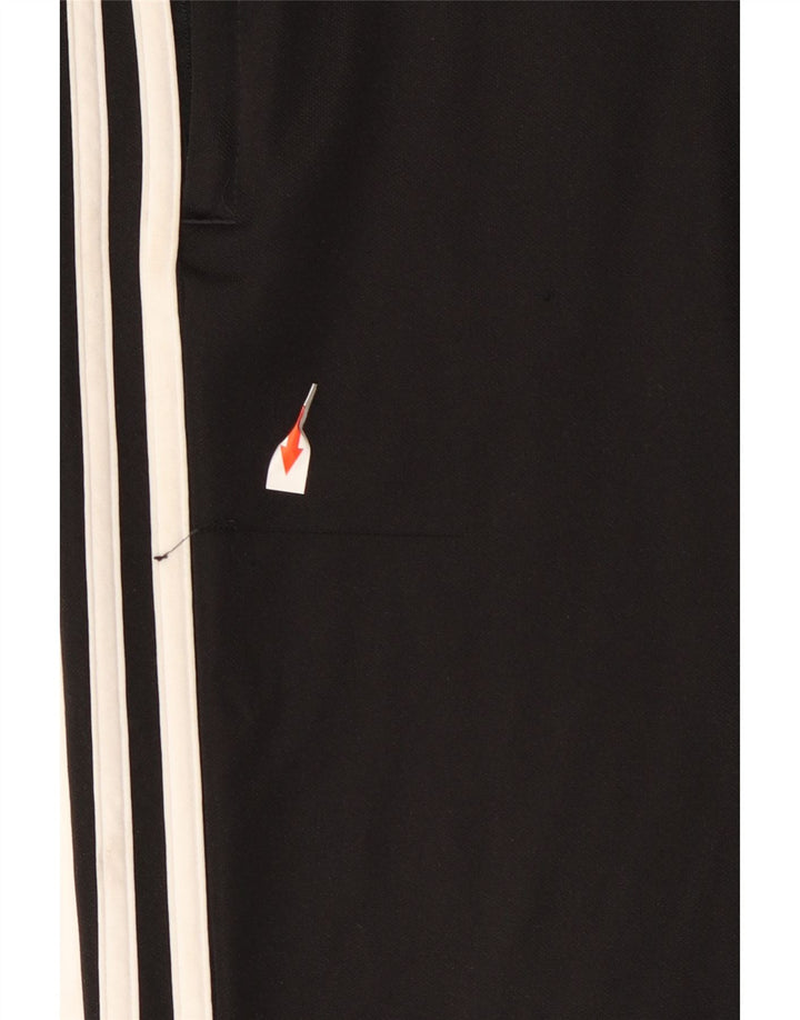 Adidas Aeroready træningsdragt bukser til mænd Lille sort polyester