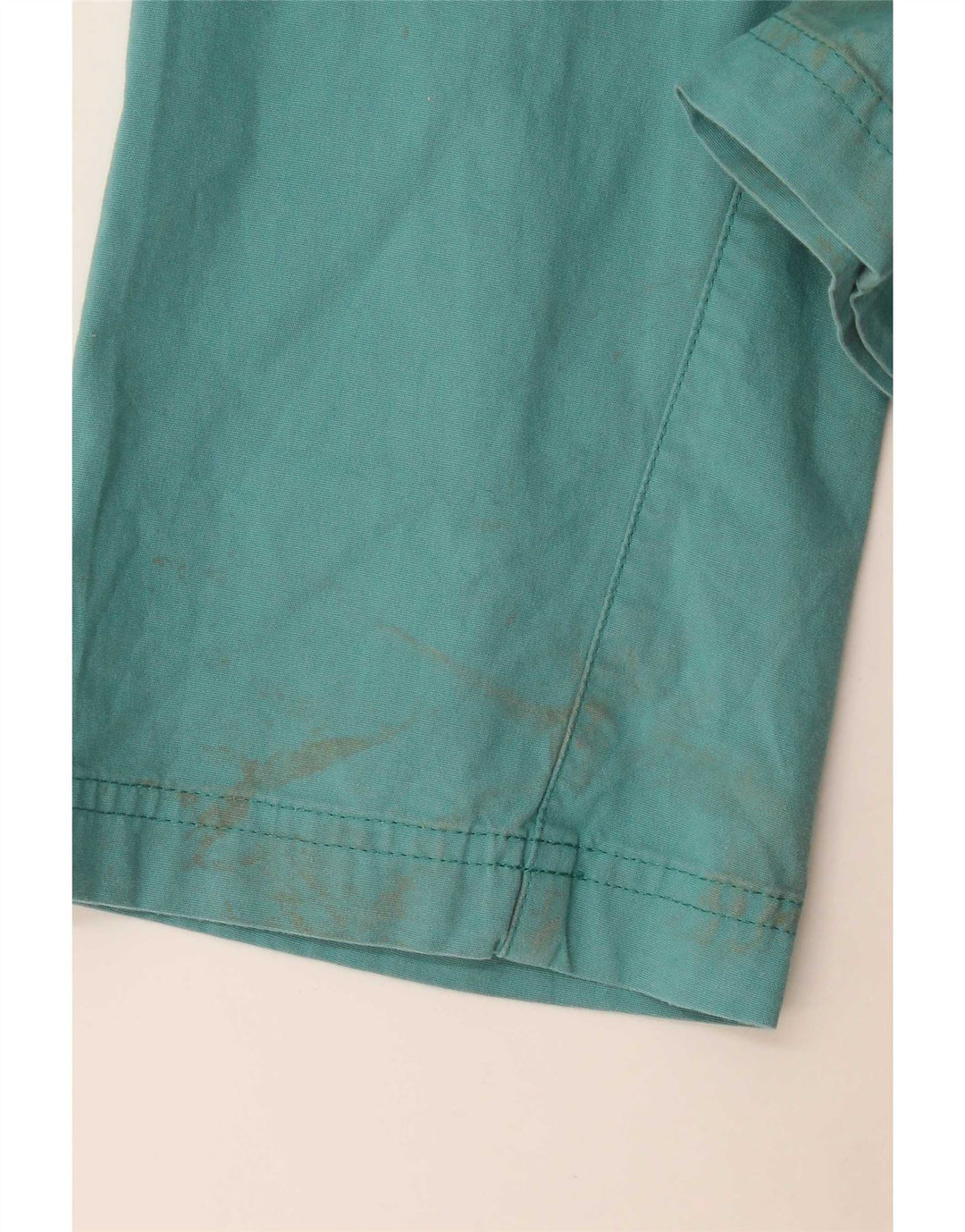Patagonia Dame Straight Cargo Bukser US 6 Medium W34 L32 Turkis