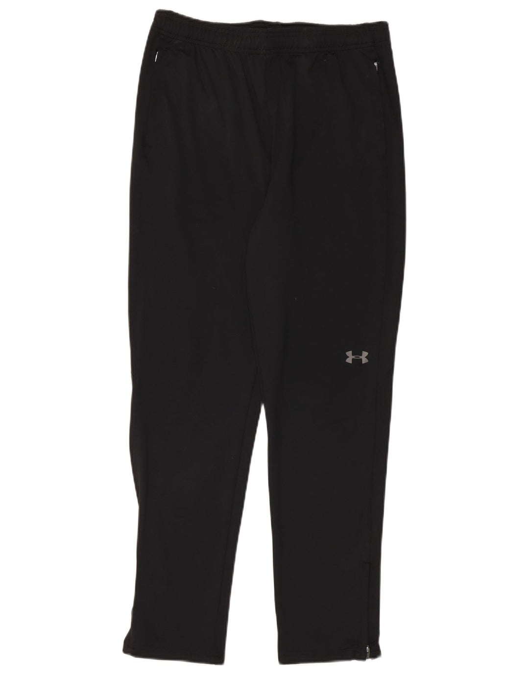 UNDER ARMOUR Drenge træningsbukser 13-14 år XL Sort Polyester