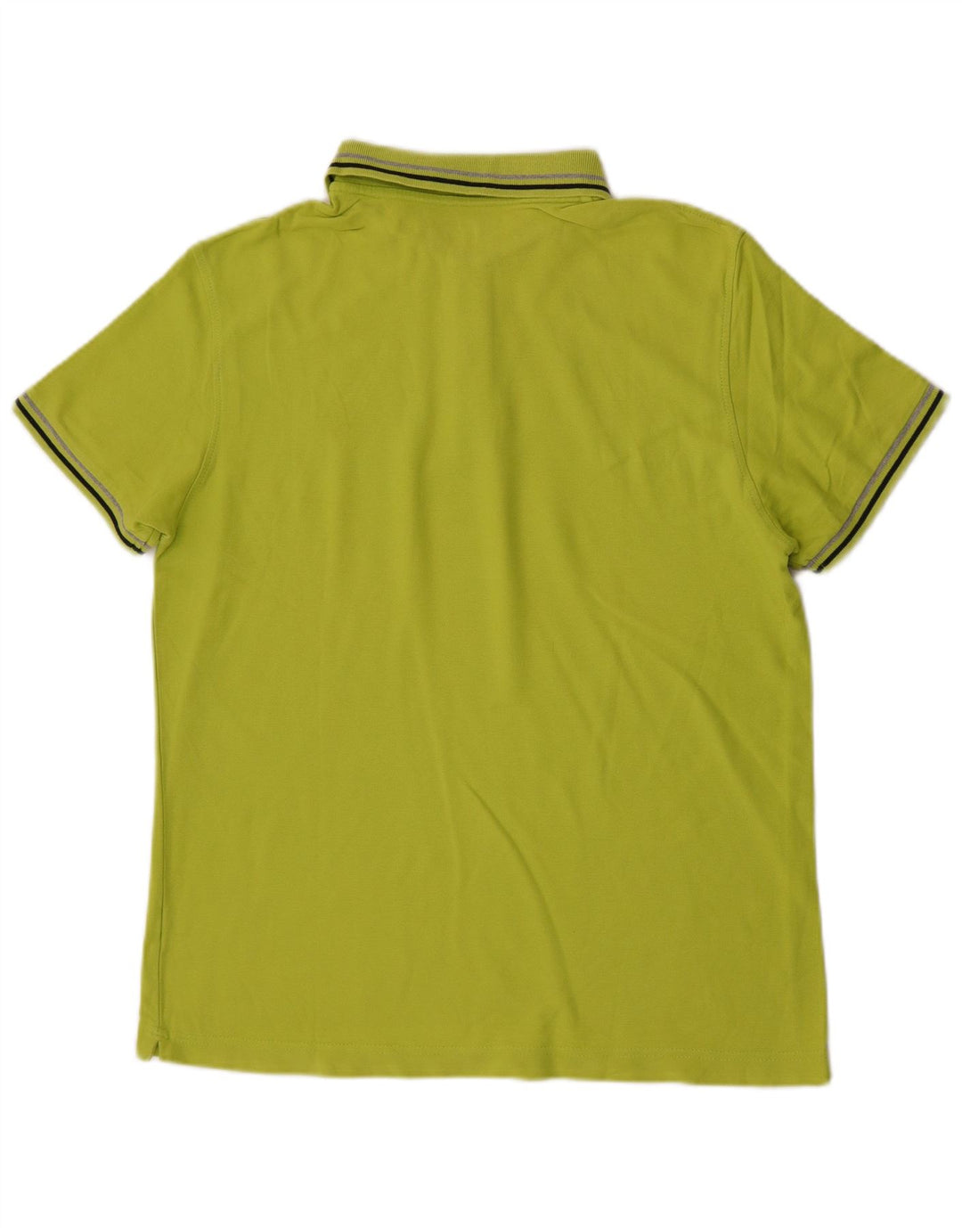 Lotto Herre Polo Shirt Large Green