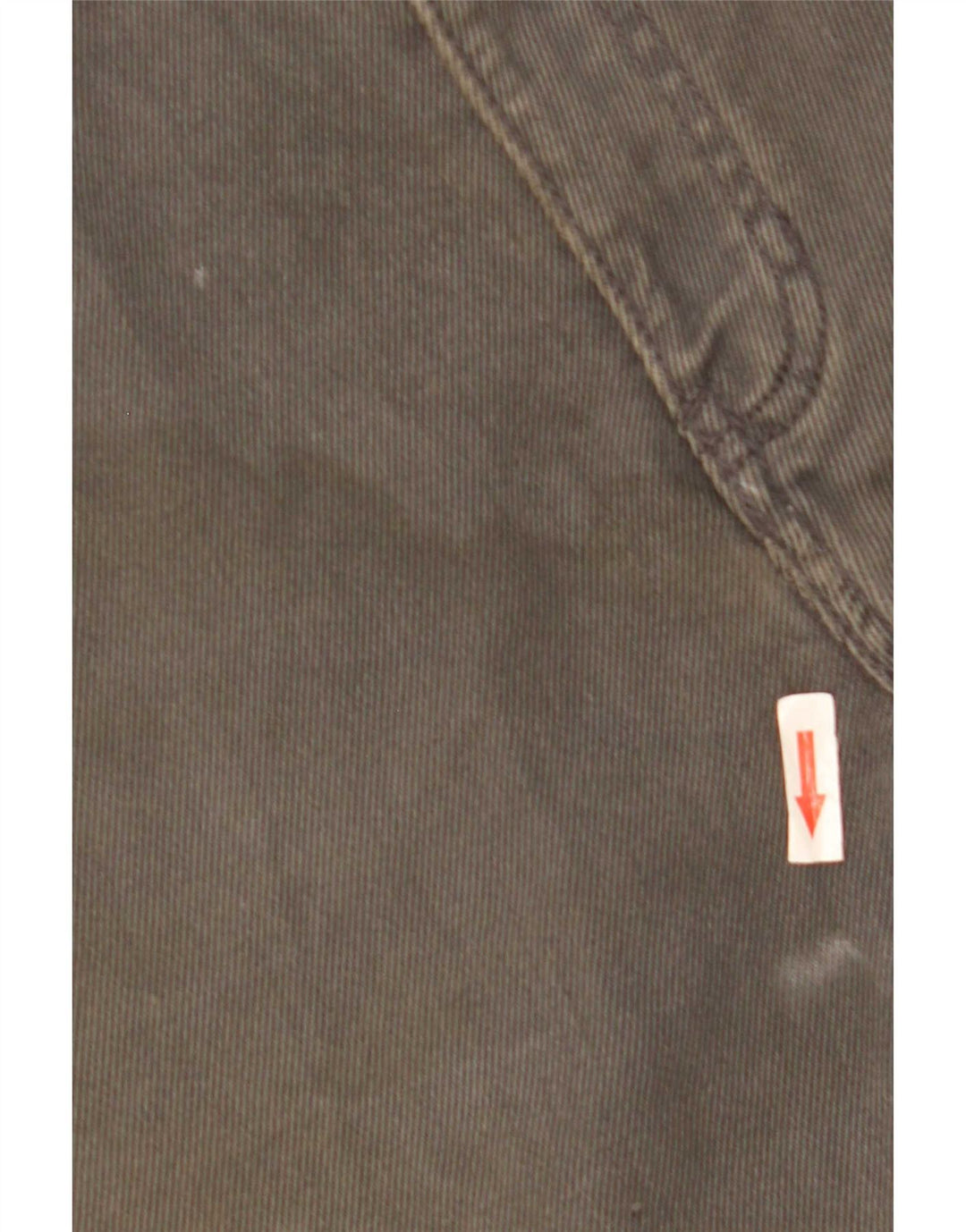 Marks & Spencer Herre Slim Jeans W34 L33 Grå Bomuld