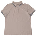 Lotto Herre Polo Shirt 2XL Grå