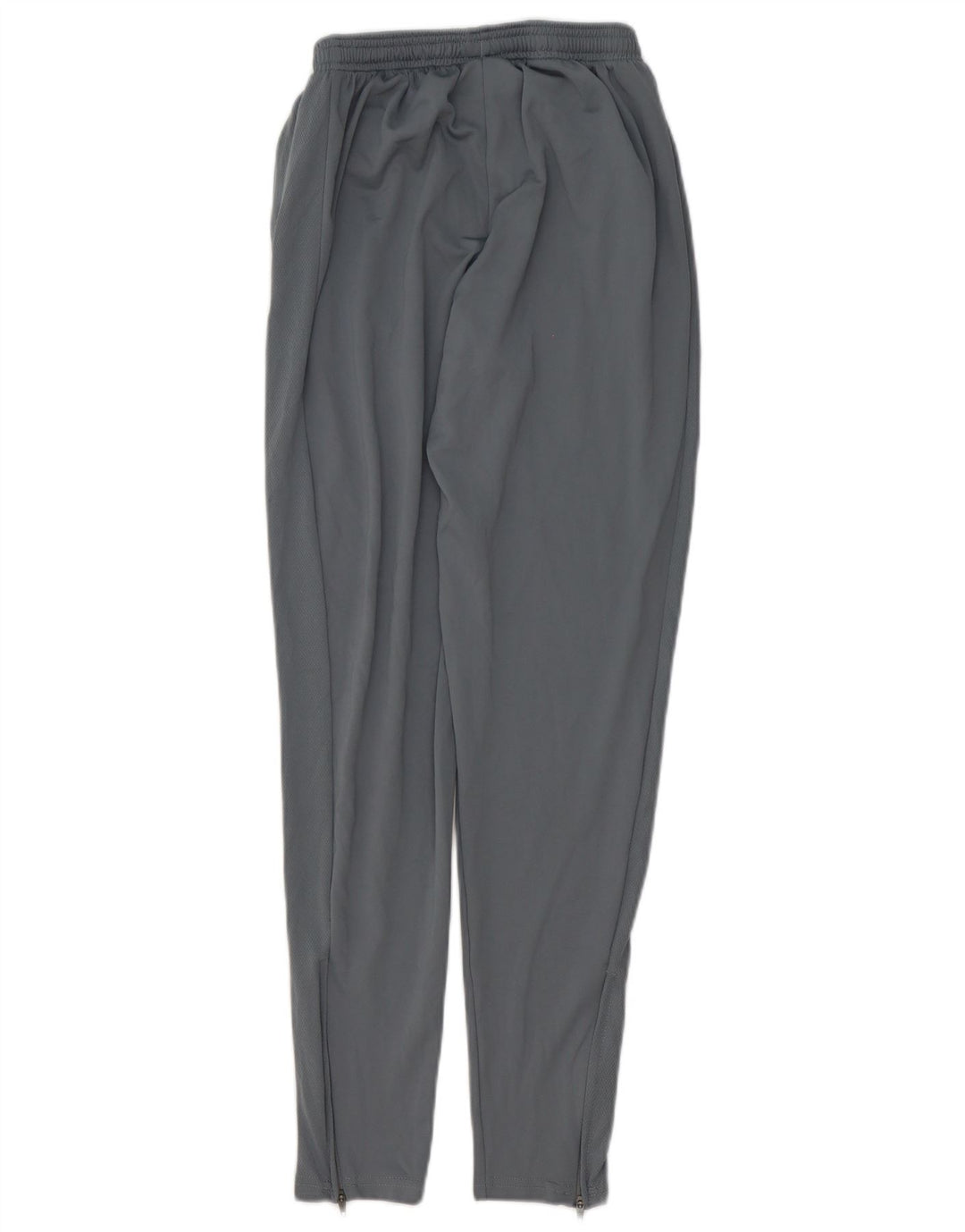 Nike Herre Dri Fit træningsdragt Bukser Små grå polyester