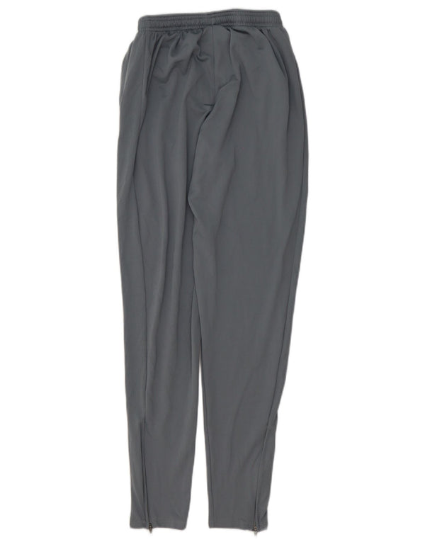 Nike Herre Dri Fit træningsdragt Bukser Små grå polyester