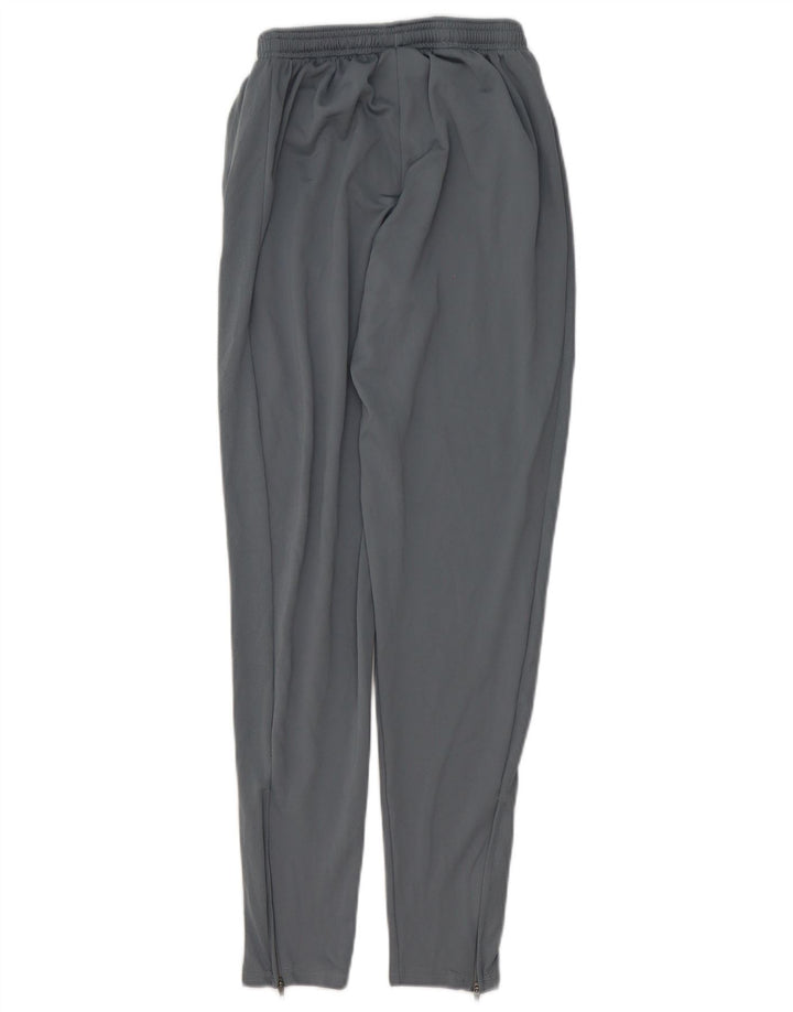 Nike Herre Dri Fit træningsdragt Bukser Små grå polyester