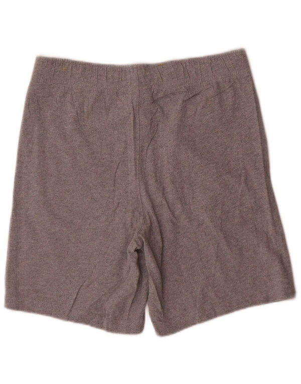 Champion herre sportsshorts mellemgrå
