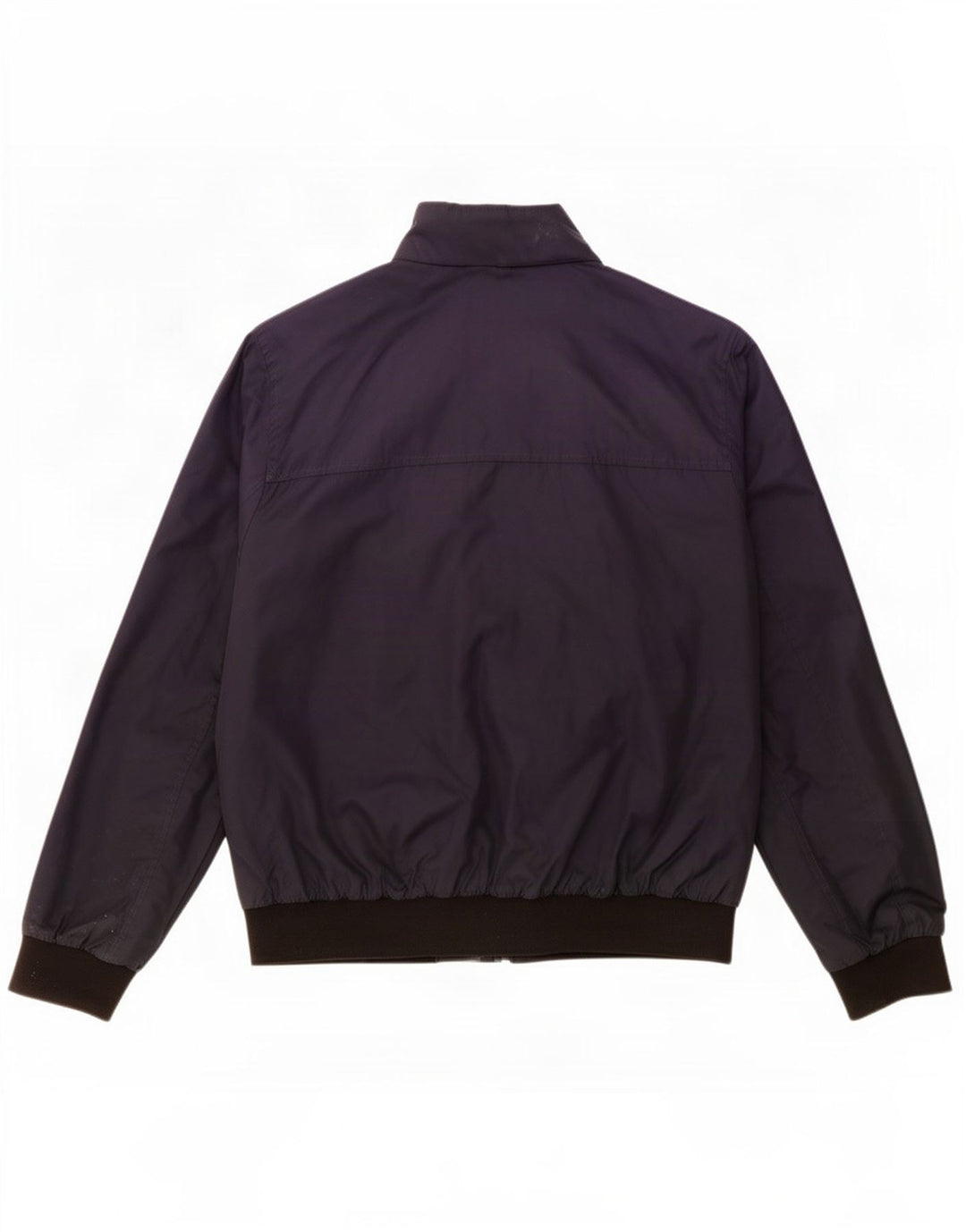 Marina Yachting Herre Bomber Jacket IT 54 2XL Navy Blue Polyester
