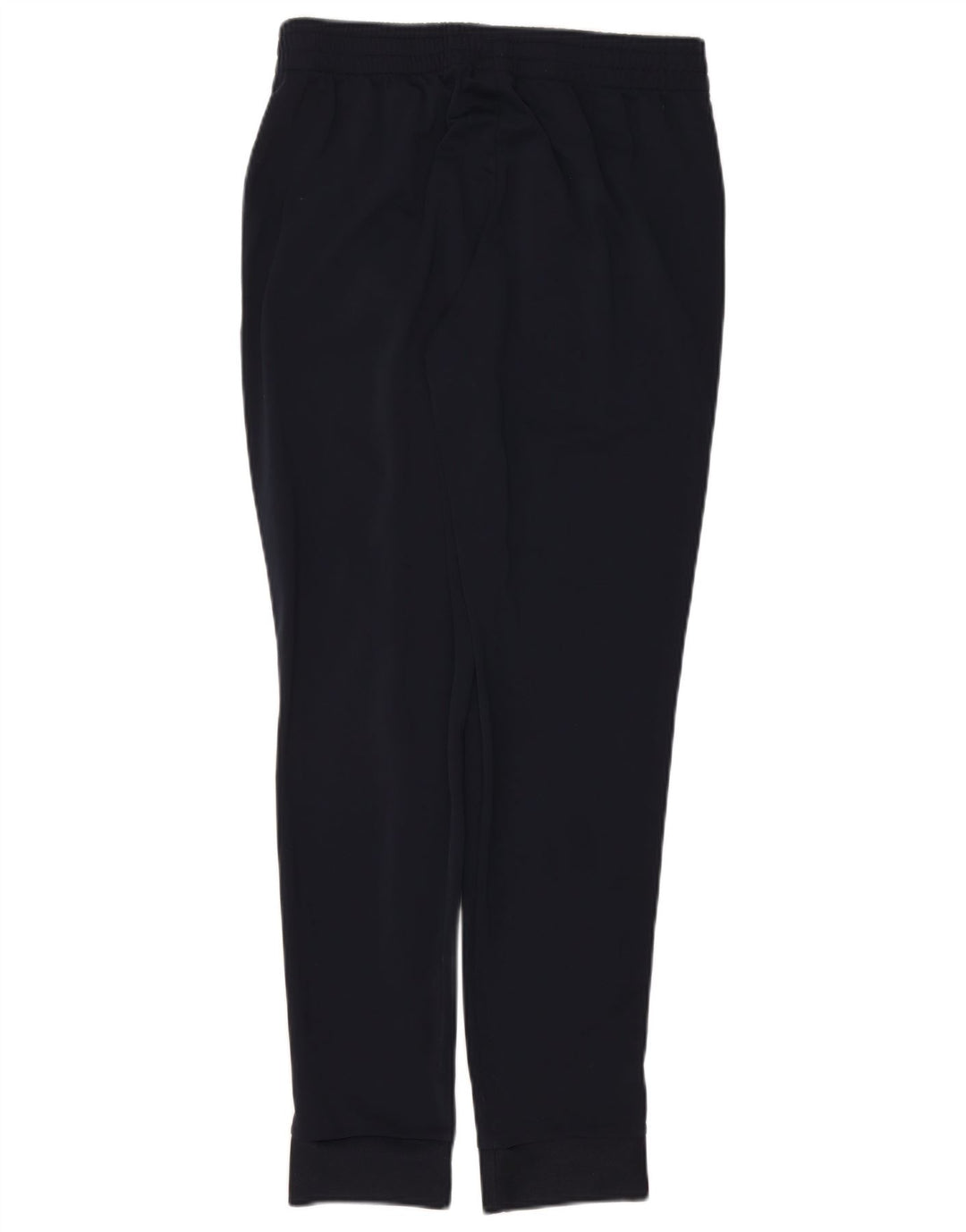 ADIDAS Herre Primegreen træningsdragt Bukser Joggers UK 44/46 Large Navy Blue