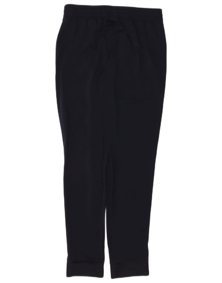 ADIDAS Herre Primegreen træningsdragt Bukser Joggers UK 44/46 Large Navy Blue