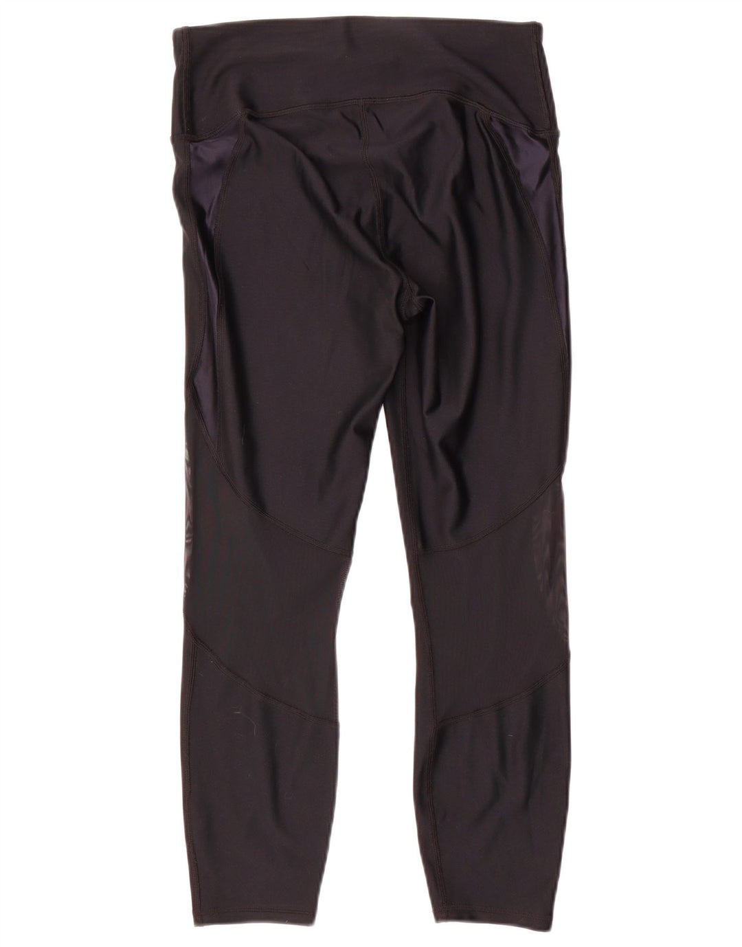 Under Armour Dame Leggings UK 14 Medium Sort