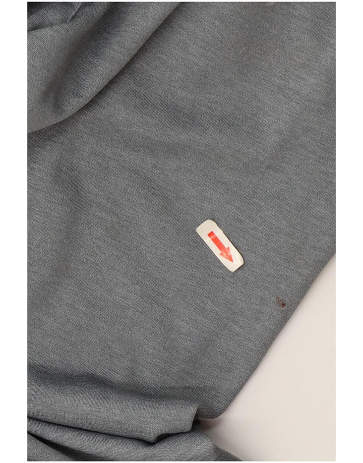 Nike Herre Dri Fit træningsdragt Bukser Jogger XS Grå Colourblock Polyester