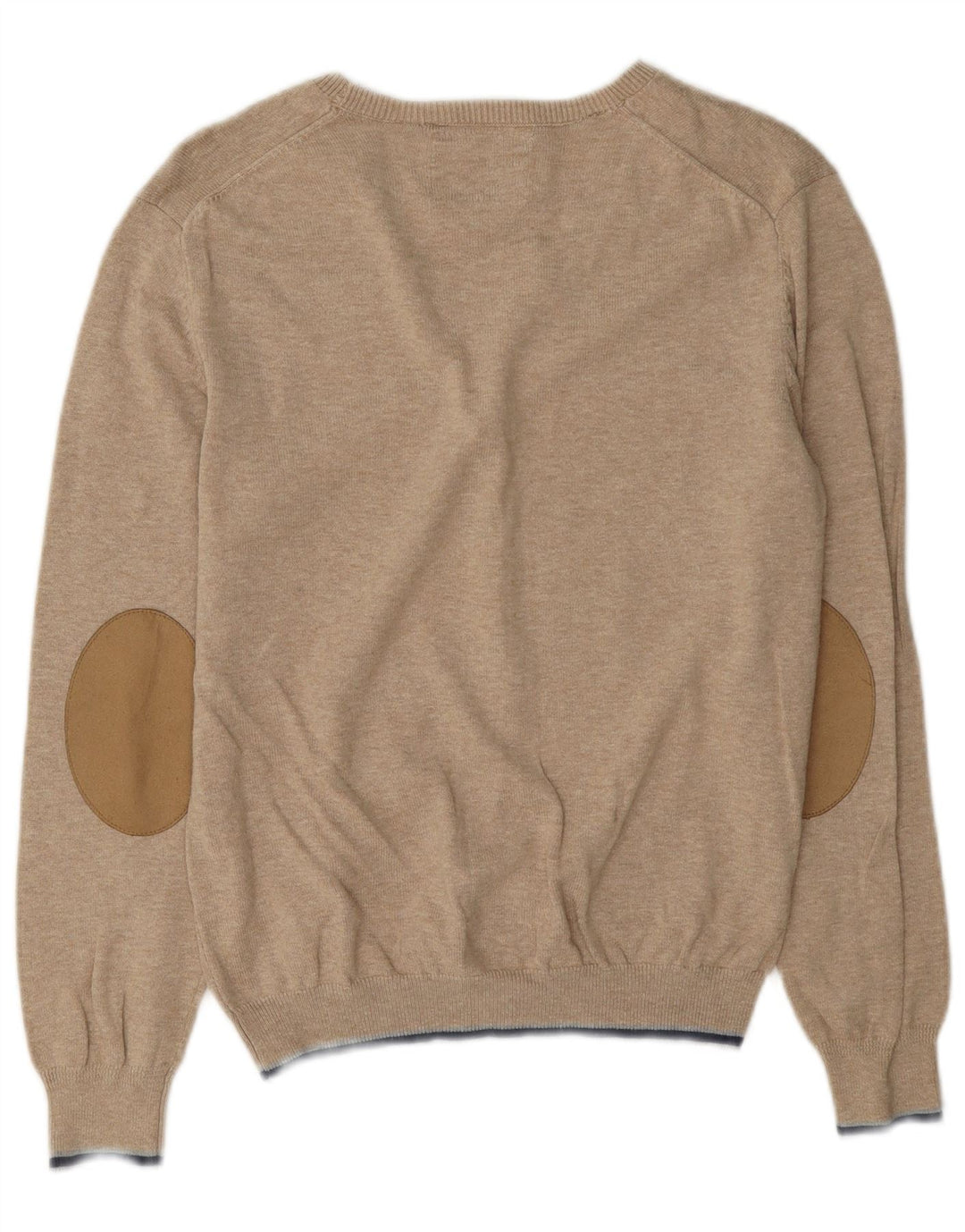 Zara Boys Cardigan Sweater 11-12 år Beige