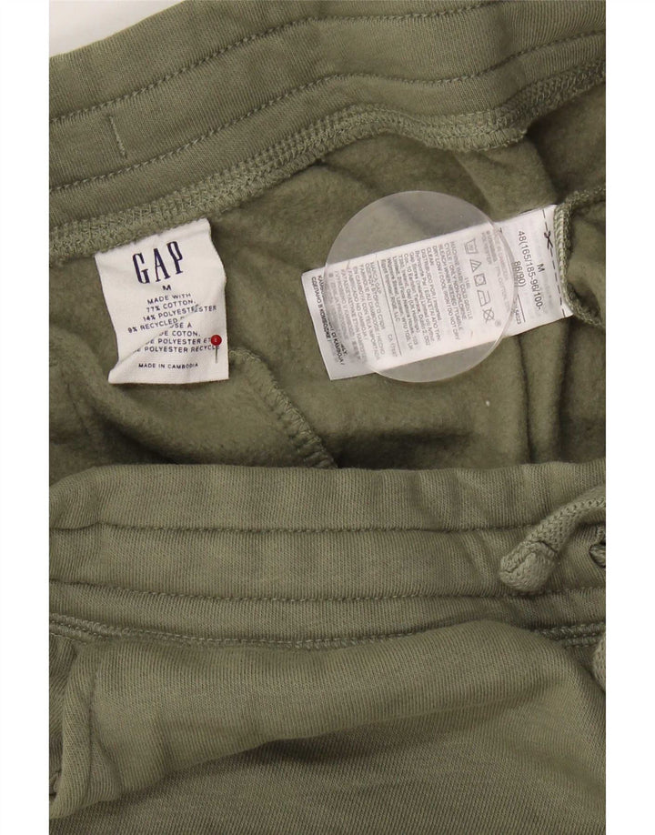 Gap Herre Cargo træningsdragt Bukser Joggers Medium Khaki Bomuld