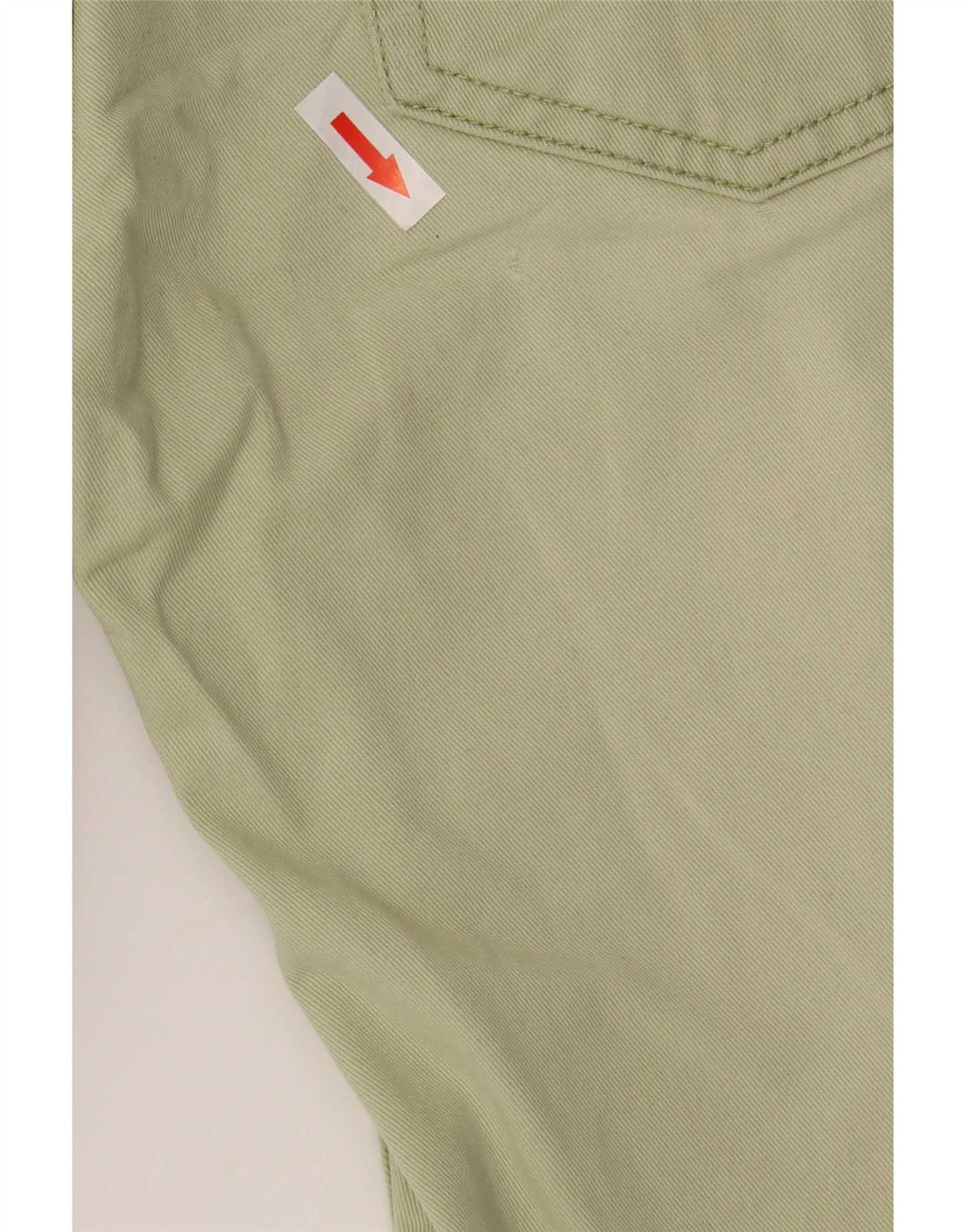 Jack & Jones Casual Shorts til mænd Small W29 Green