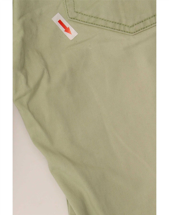 Jack & Jones Casual Shorts til mænd Small W29 Green