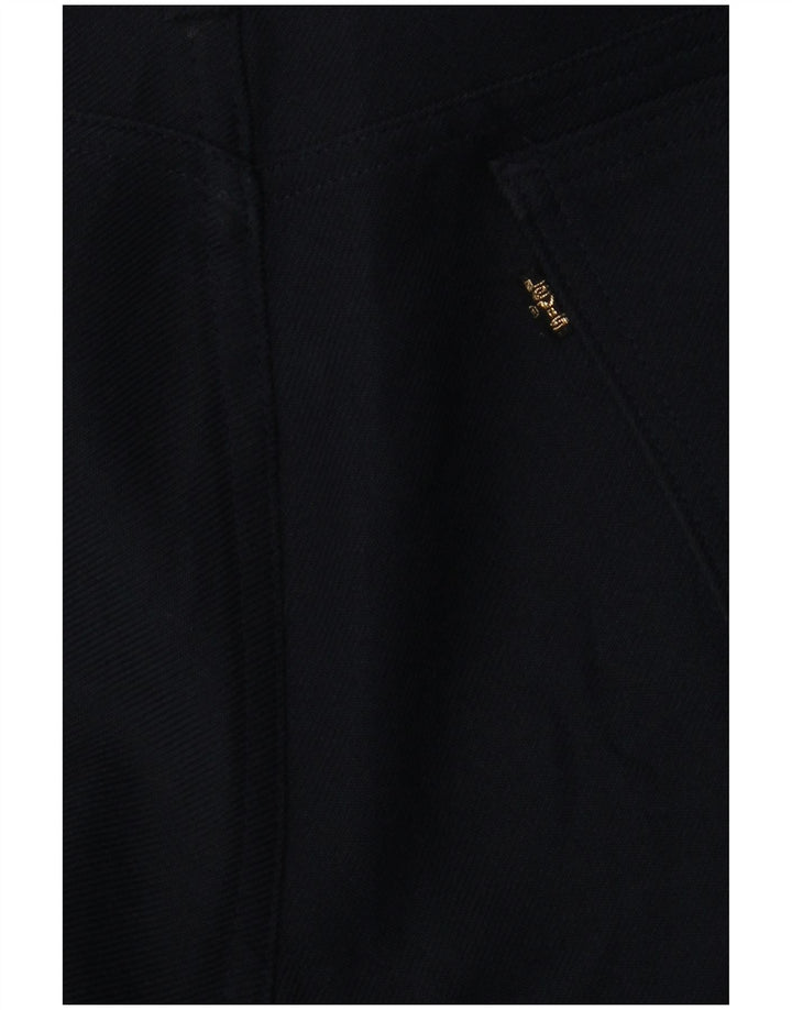 LEVI'S Straight Casual bukser til mænd W32 L31 Marineblå