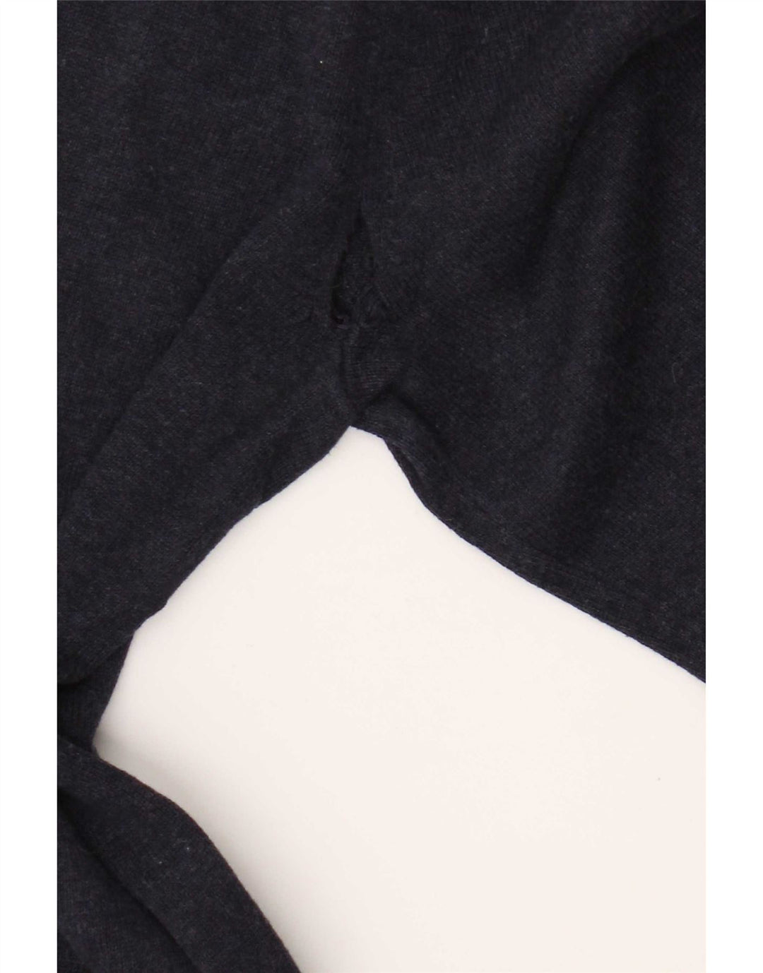 Napapijri Herre Regular Fit Crew Neck Jumper Sweater Medium Navy Blue