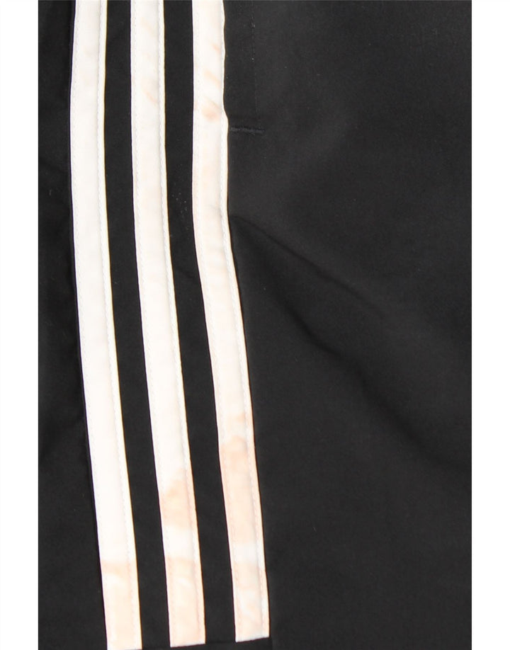 ADIDAS Mens Sport Shorts 2XL  Black Polyester
