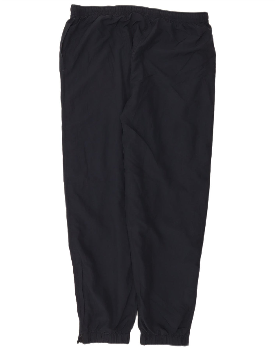 Lacoste Herre træningsdragt Bukser Joggers Large Navy Blue Polyester
