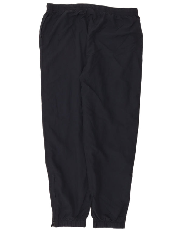 Lacoste Herre træningsdragt Bukser Joggers Large Navy Blue Polyester