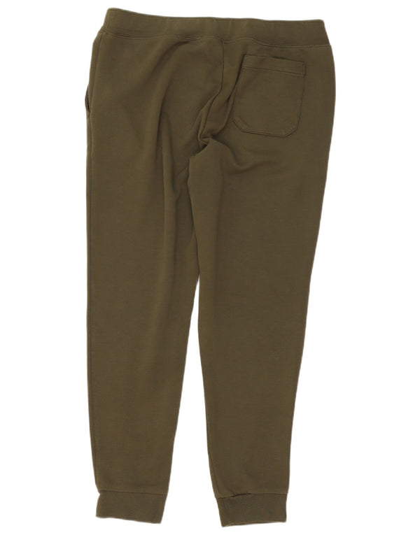 Polo Ralph Lauren Herre træningsdragt Bukser Joggers Large Grøn Polyester