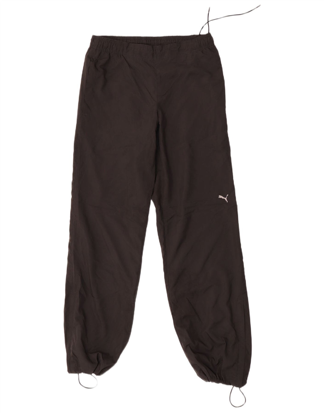 Puma træningsdragt til kvinder Joggers UK 10 Small Black Polyester