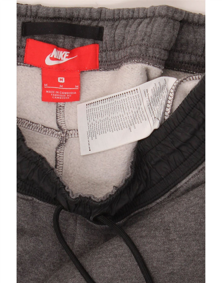 Nike Træningsdragt til mænd Joggers Medium Grå Bomuld