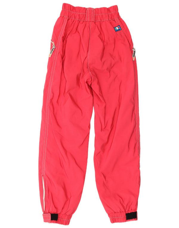 Colmar Graphic Joggers Skibukser IT 42 Medium Pink