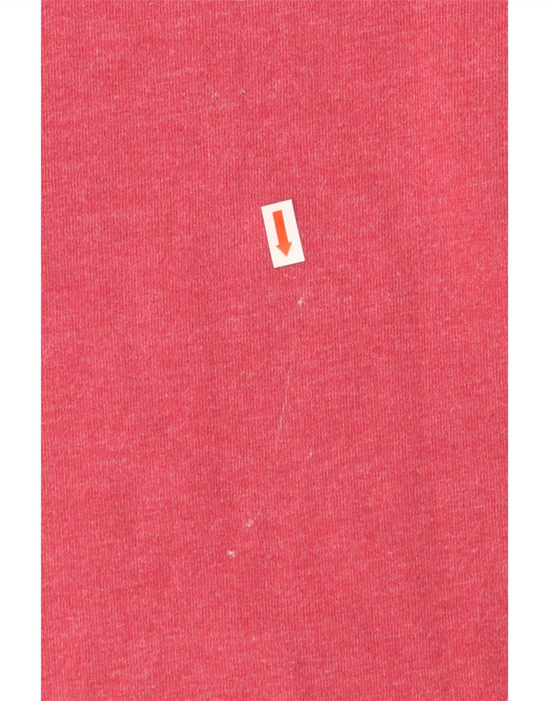 PUMA Womens Graphic Sweatshirt Jumper UK 12 Medium  Pink Cotton Vintage Puma and Second-Hand Puma from Messina Hembry 