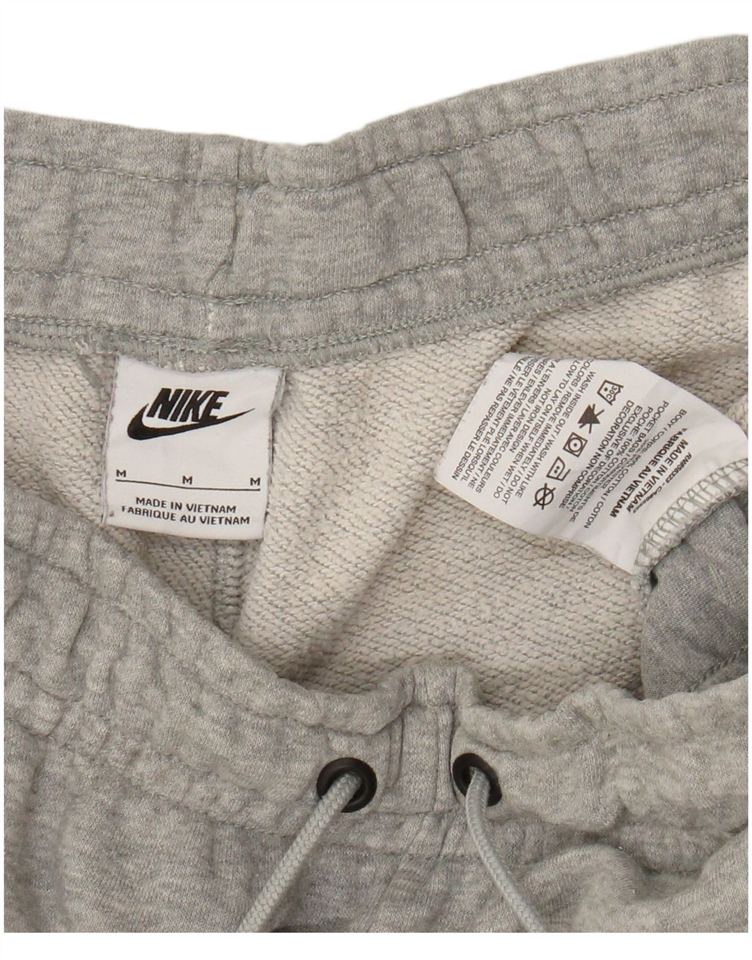 Nike træningsdragt til kvinder Joggers UK 12 Medium Grey