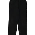 Diadora Herre træningsdragt Bukser UK 38 Medium Sort Polyester
