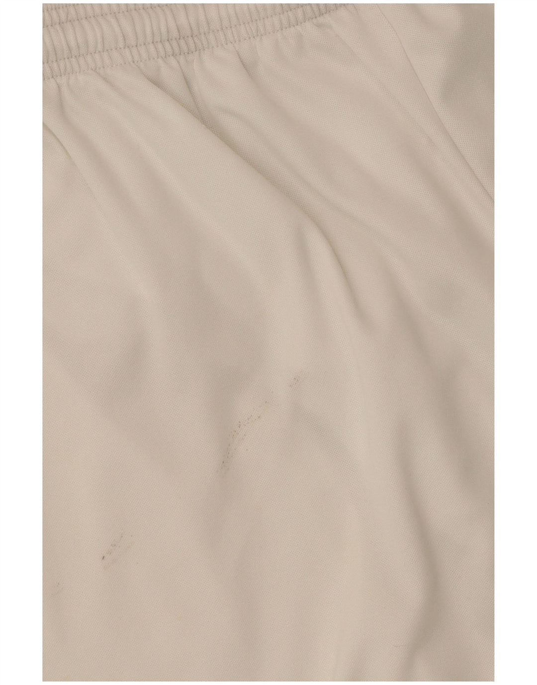 Adidas Herre Climalite Sportshorts 2XL Hvid Polyester