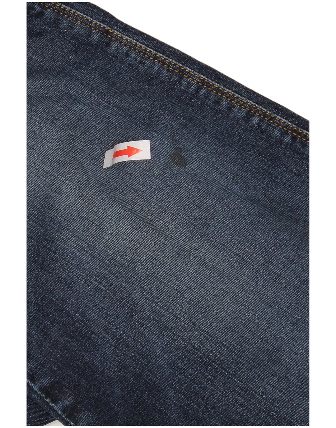 Guess Slim Jeans til kvinder W26 L26 Marineblå