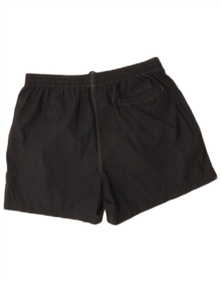 Champion Badeshorts til mænd, store, grå